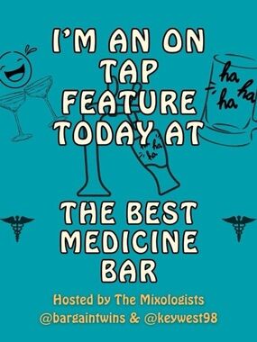 Best Medicine Bar Share Game